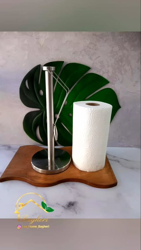 جادستمال رولی