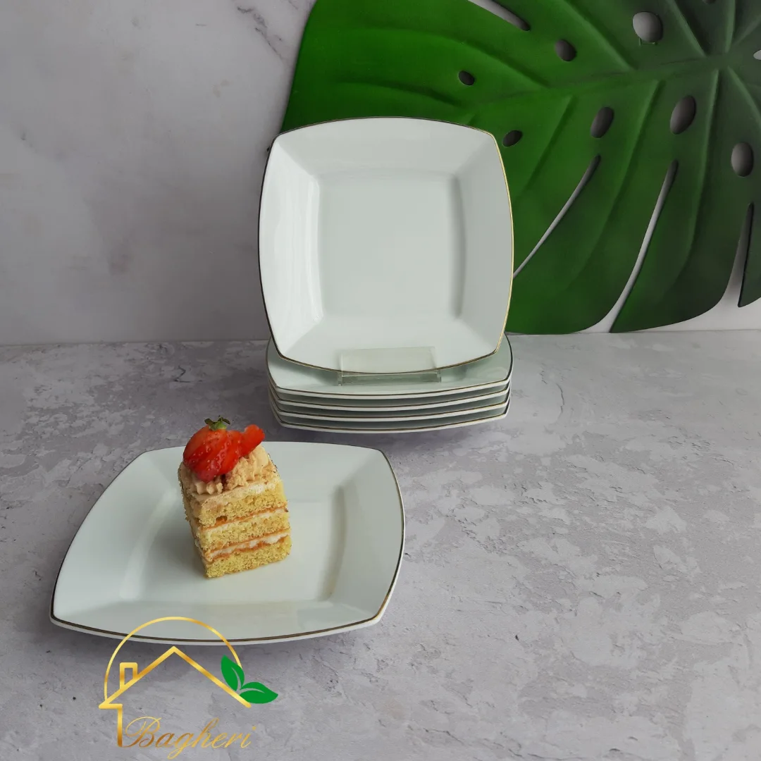 شیرینی خوری چینی تقدیس